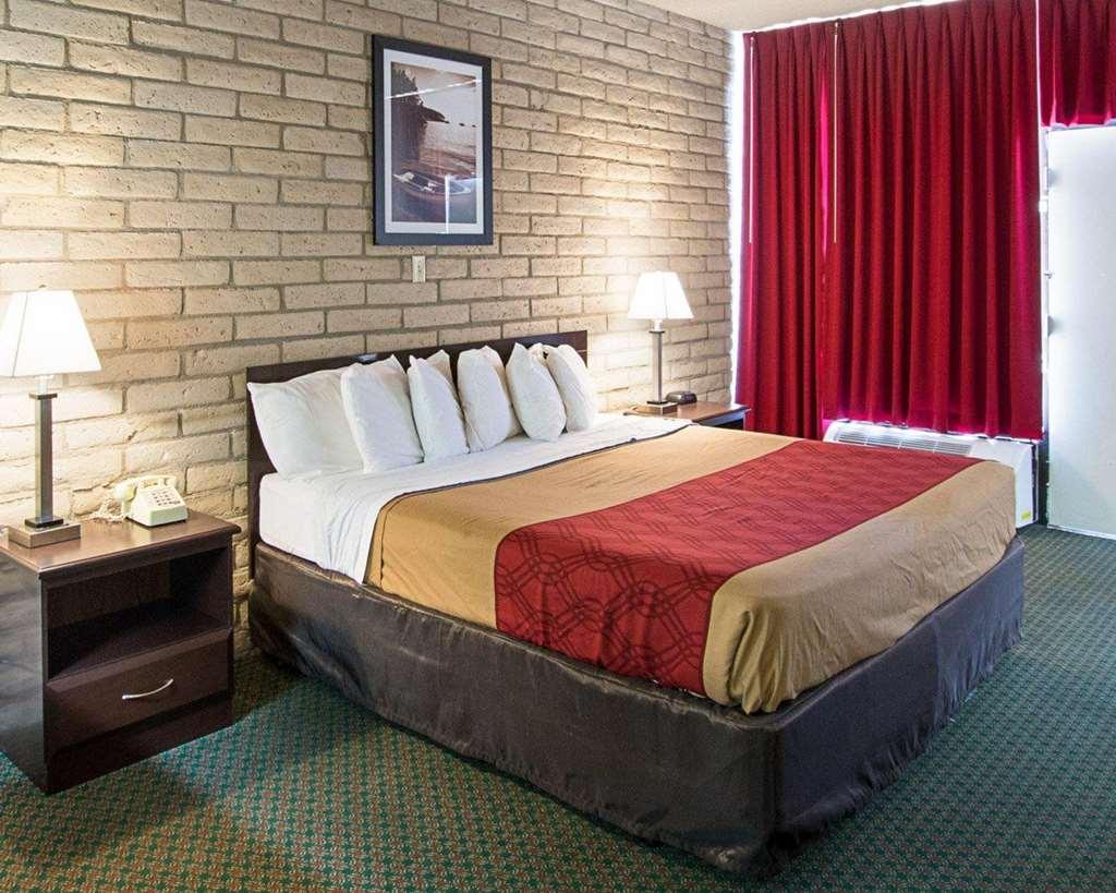 Econo Lodge San Angelo Cameră foto