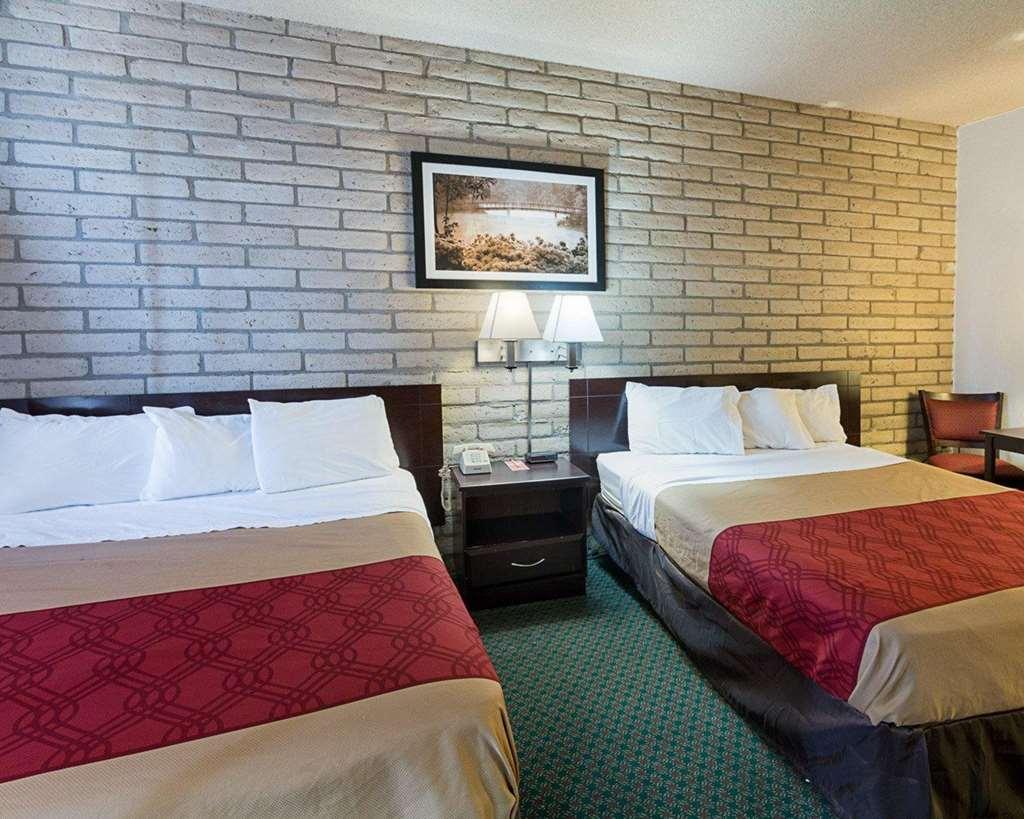 Econo Lodge San Angelo Cameră foto