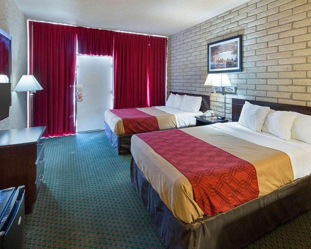 Econo Lodge San Angelo Cameră foto
