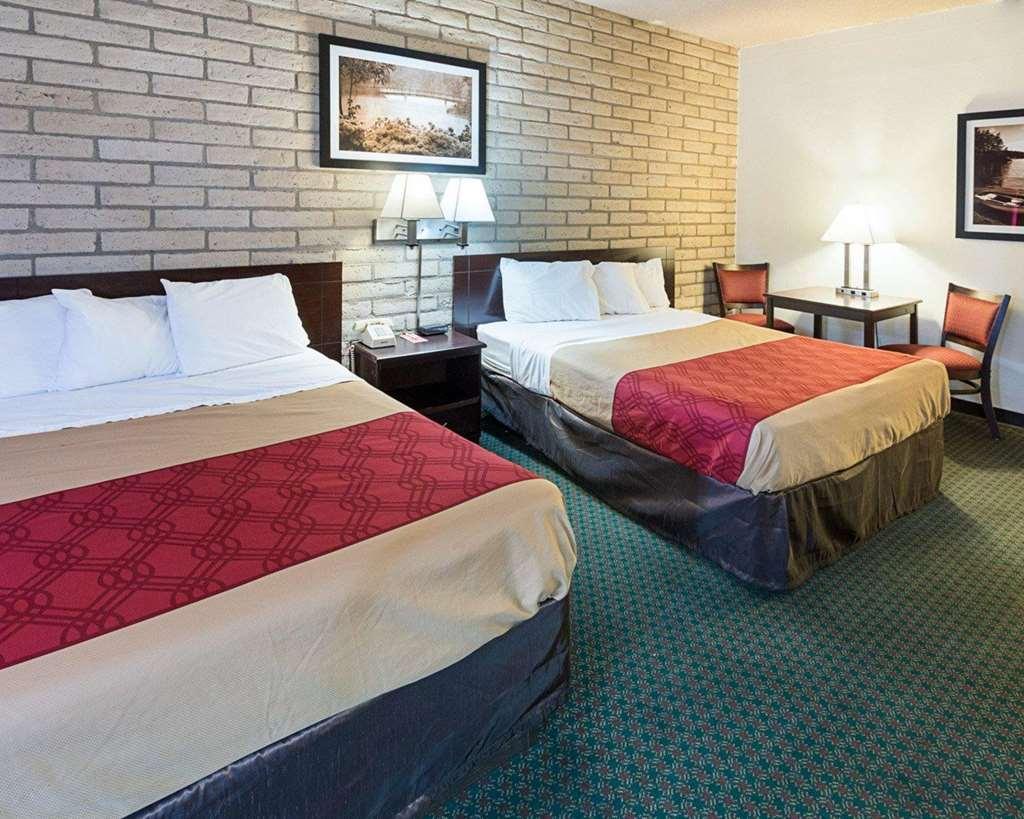 Econo Lodge San Angelo Cameră foto
