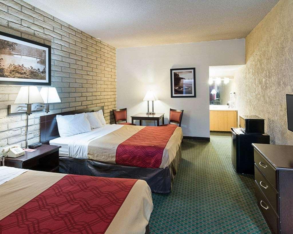 Econo Lodge San Angelo Cameră foto