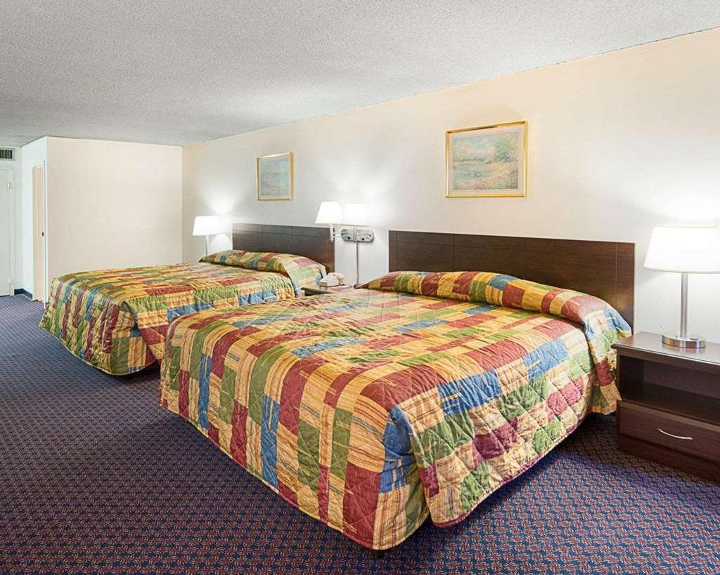 Econo Lodge San Angelo Cameră foto