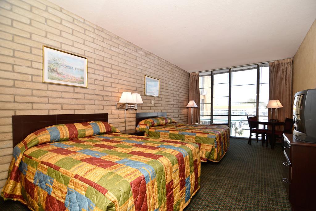 Econo Lodge San Angelo Cameră foto