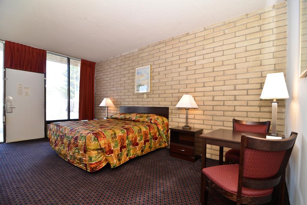 Econo Lodge San Angelo Cameră foto